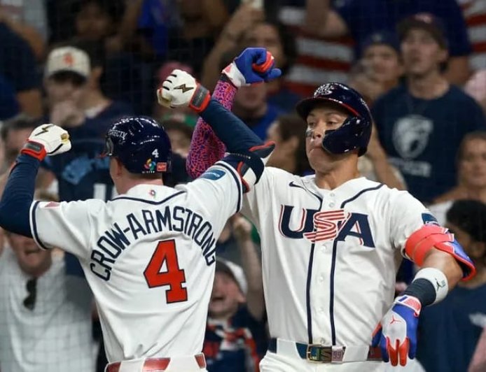 CLÁSICO MUNDIAL: Korea contra República Dominicana dan inicio a los cuartos de final