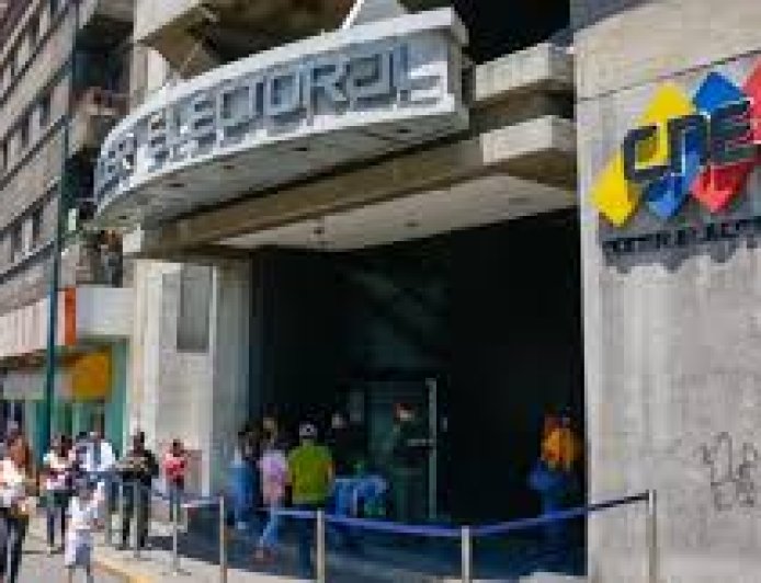 De cómo el deporte abrió paso al sistema electoral venezolano 