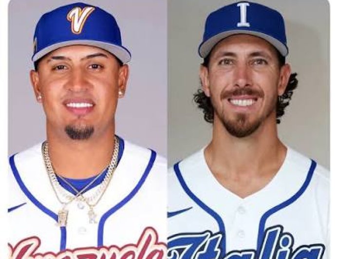 CLÁSICO MUNDIAL: Venezuela favorita frente a Italia