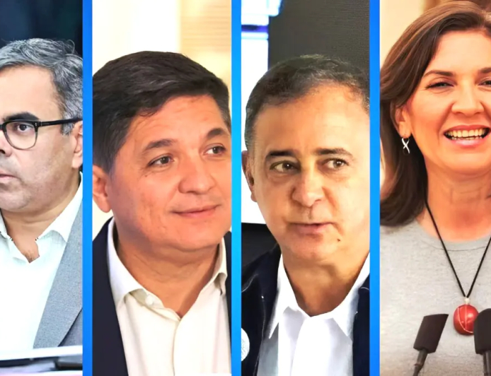 Delcy Rodríguez hizo cambios en ministerios de Electricidad, Vivienda, Transporte, Trabajo, Educación y Cultura