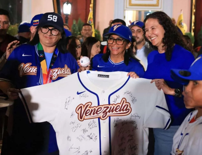 El 17 de marzo decretado Día Nacional del Beisbol