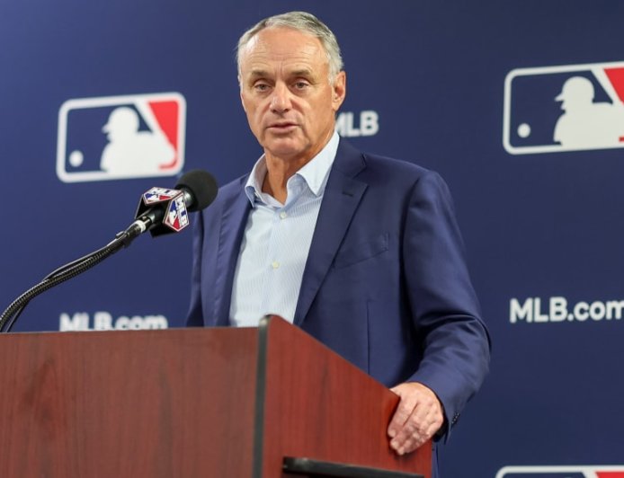 Piensan mudar de fecha el Clásico Mundial de Beisbol 2029 