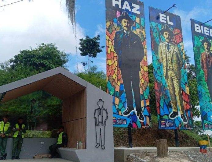 ¡De la fe a las aguas sagradas! Alcaldía de Maracaibo te lleva hacia Isnotú 