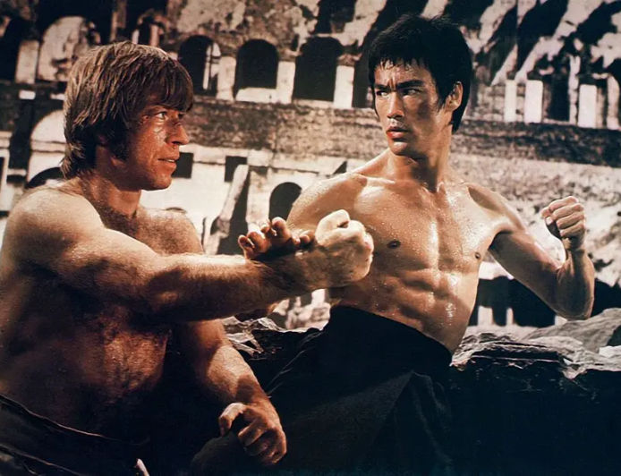Murió leyenda de las artes marciales y el cine: Chuck Norris