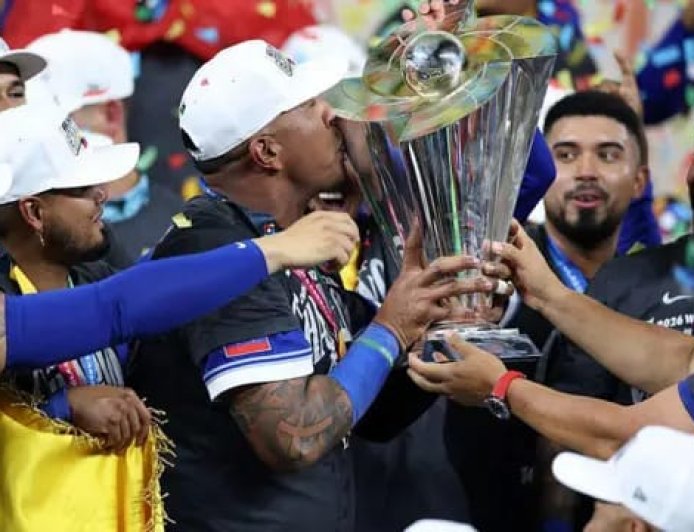 CLASICO MUNDIAL DE RÉCORD: La Final 2026 con la mayor audiencia en tv que cualquier otro juego en la historia 