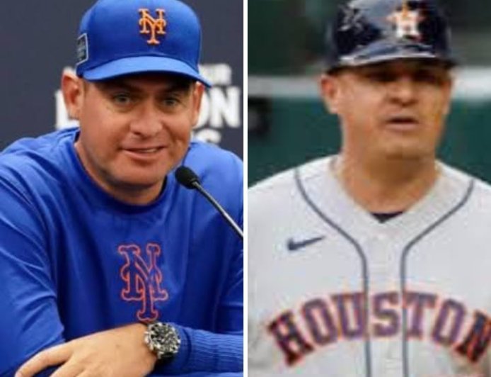 23 técnicos venezolanos figuran en los rosters de los equipos de la MLB 