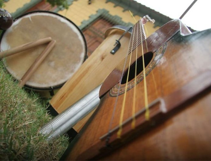 IMGRA dictó taller sobre manejo de “voces blancas" para sus instructores