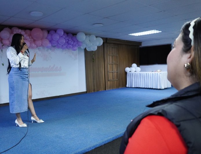 “Florece con propósito”: San Francisco impulsa el empoderamiento femenino y el éxito emprendedor