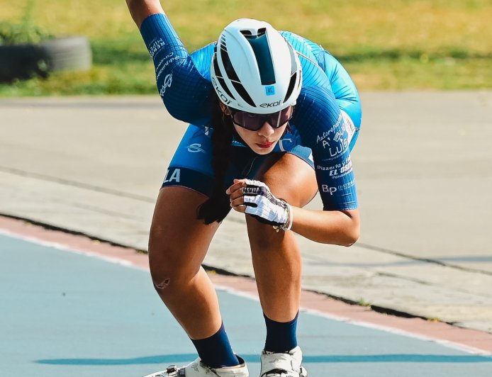 ESPAÑA Gran arranque de venezolano Jessiré Rivas:Ganó par de doradas 