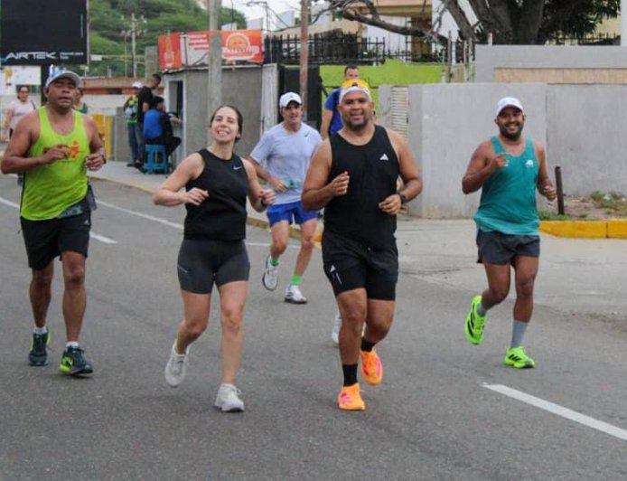 Alcaldía de Maracaibo anuncia restricción vial este domingo 22 por carrera 10K de Cobeca