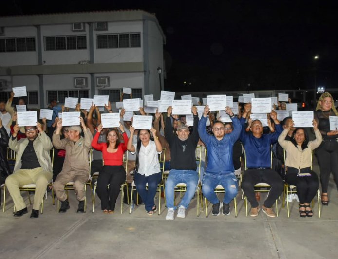 San Francisco graduó a 89 nuevos comunicadores políticos en LAUICOM