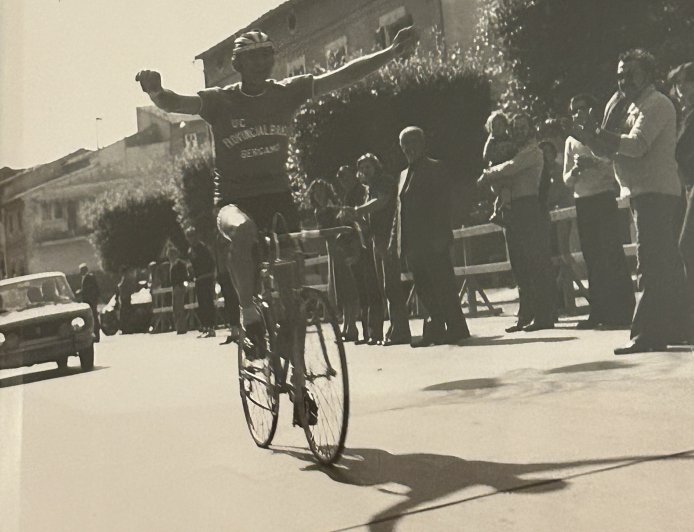 Giuseppe Soldi: "El León de la Zoppas" que se hizo grande por su humildad y sencillez 