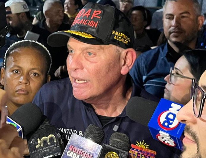 Seamos campeones de la paz… como la Vinotinto del béisbol