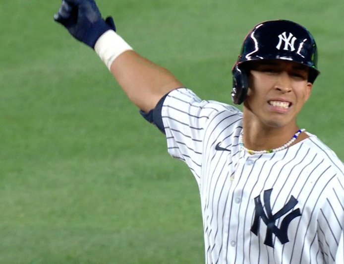 Oakland, Yankees y Pittsburgh iniciarán la temporada sin venezolanos