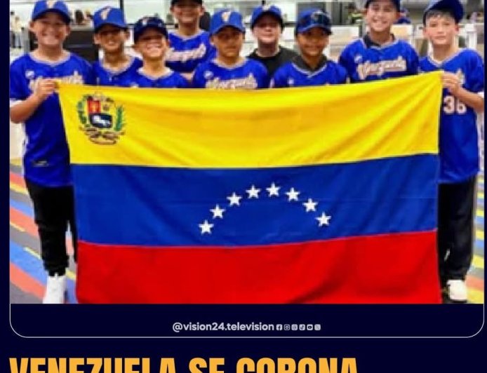 El beisbol sumó otro título mundial
