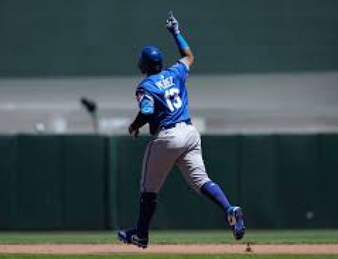 SPRING TRAINNING: Salvador la botó por tercera vez