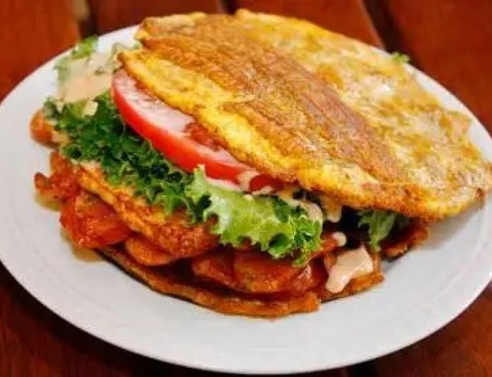 En Maracaibo se busca el mejor patacón 