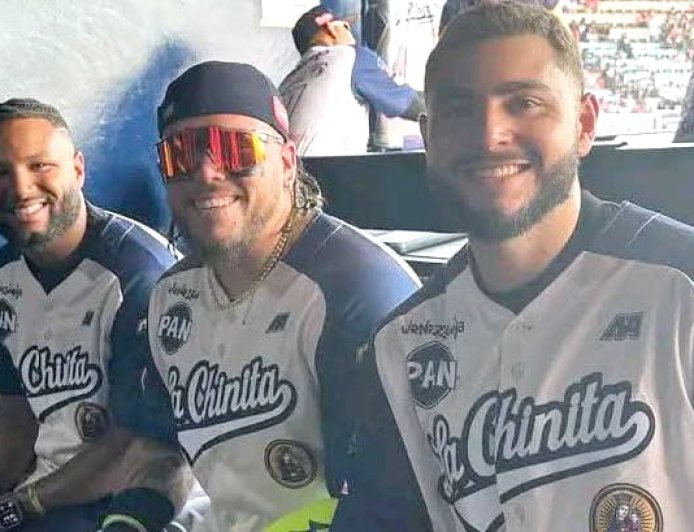 7 nacieron en el estado Zulia: 64 venezolanos inician temporada 2026 en la MLB