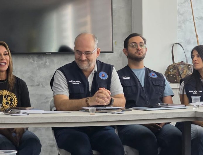 ¡Domingo 12 de abril! Alcaldía de Maracaibo acompañará 29 edición de la procesión de Jesús de la Misericordia 