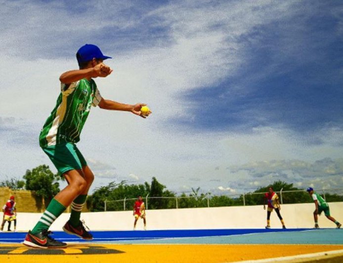 LUZ activa su maquinaria de Béisbol 5 rumbo a los Juvineu 2026