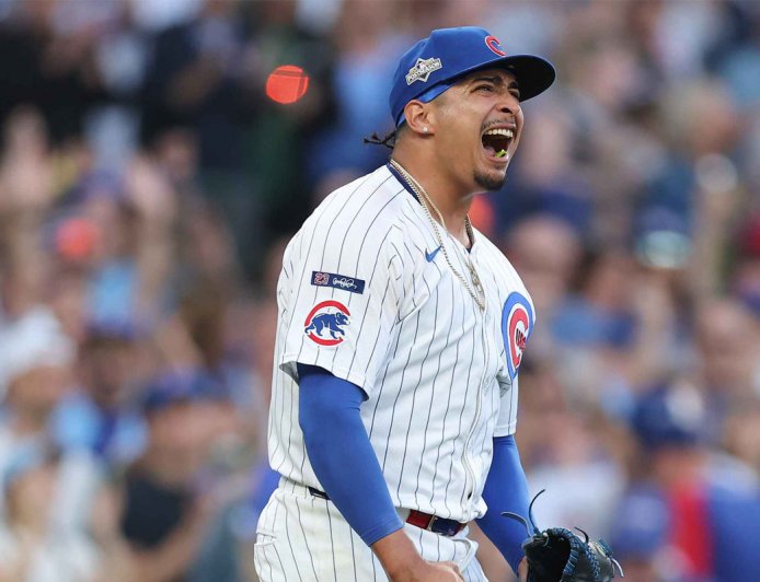 Daniel Jesús Palencia: El monstruo de las piedras de fuego 