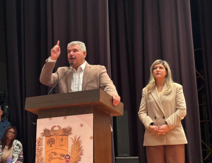 Zulia se une en oración por la libertad de Nicolás Maduro y Cilia Flores