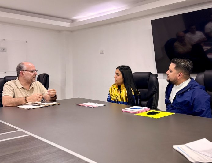 SAN FRANCISCO: Alcaldía instalará "Oasis de Misericordia" en la edición XXIX de la caminata