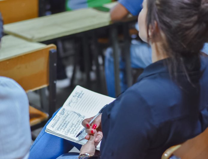 LAUICOM contará con estudios gratuitos de pregrado en Comunicación Política