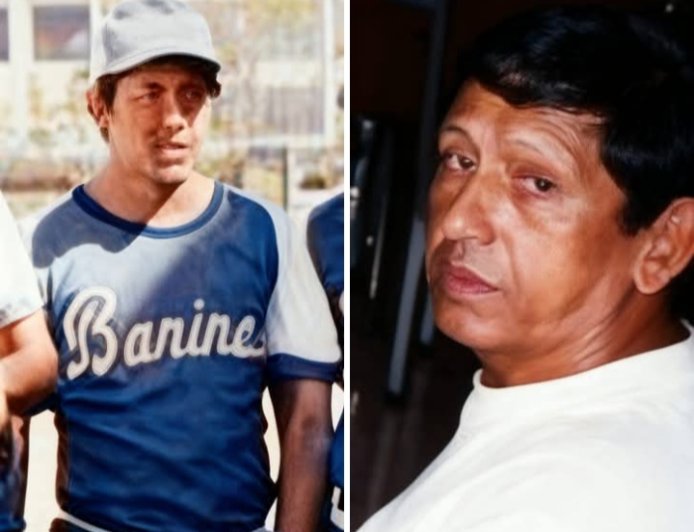 Falleció manager de Hugo Chávez y gloria del béisbol barinés: Encarnación Aponte