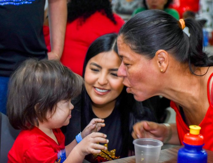 Atención psicológica gratuita se fortalece en San Francisco para garantizar bienestar infantil