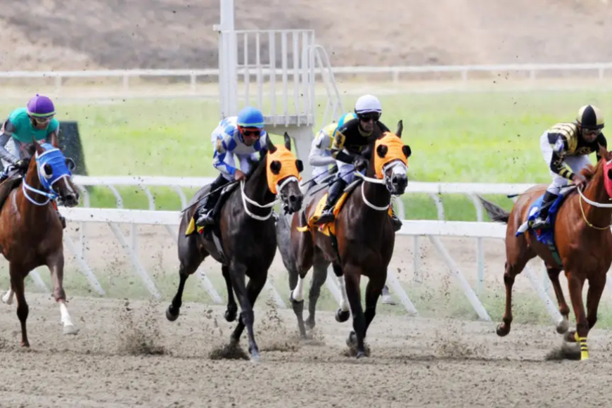 Cuatro jinetes y un entrenador los más destacados en tarde de cuatro clásicos 