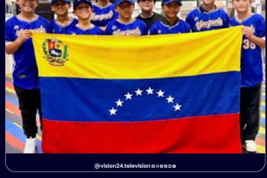 El beisbol sumó otro título mundial