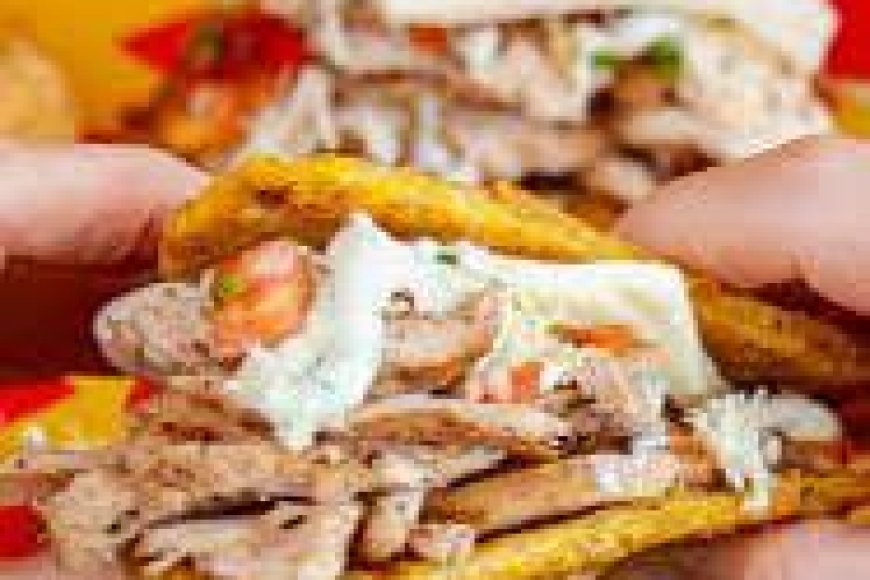 ¡Postula tu favorito! Fomutur sigue en búsqueda del mejor patacón de Maracaibo