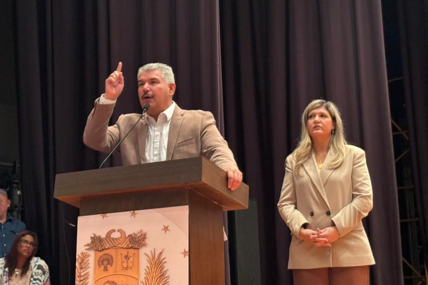 Zulia se une en oración por la libertad de Nicolás Maduro y Cilia Flores