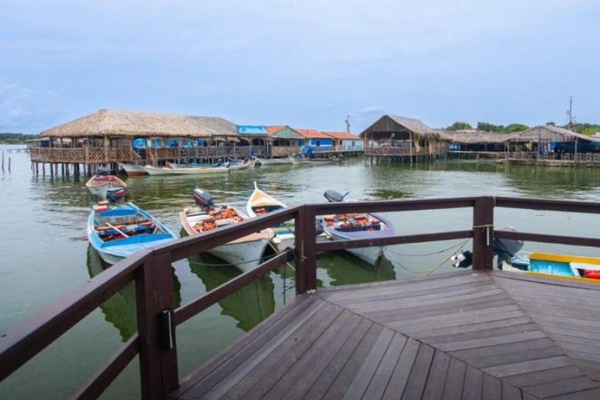 Rafael Nieves: “Santa Rosa de Agua es ejemplo de organización comunitaria ancestral”