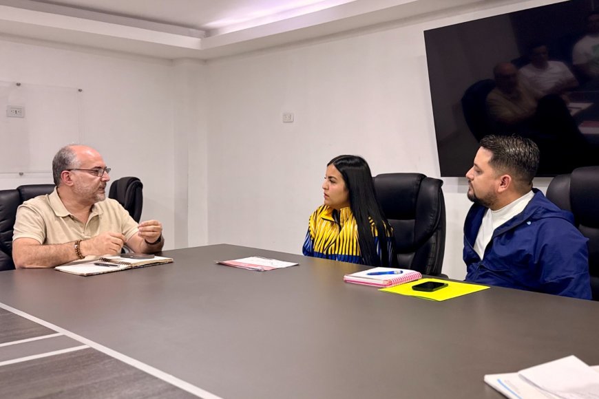 SAN FRANCISCO: Alcaldía instalará "Oasis de Misericordia" en la edición XXIX de la caminata