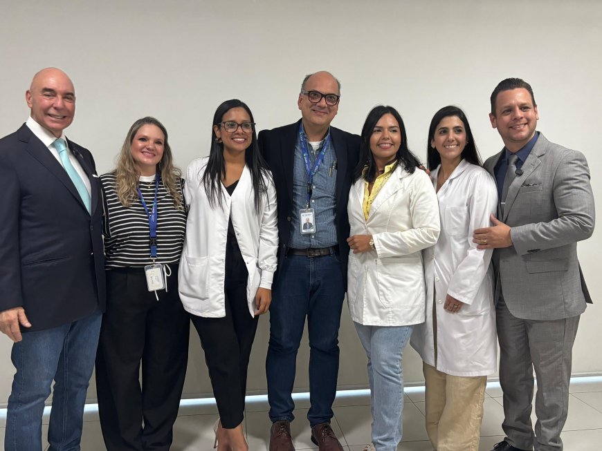 ¿Hemorroides o algo más? Especialistas advierten los peligros de un mal diagnóstico