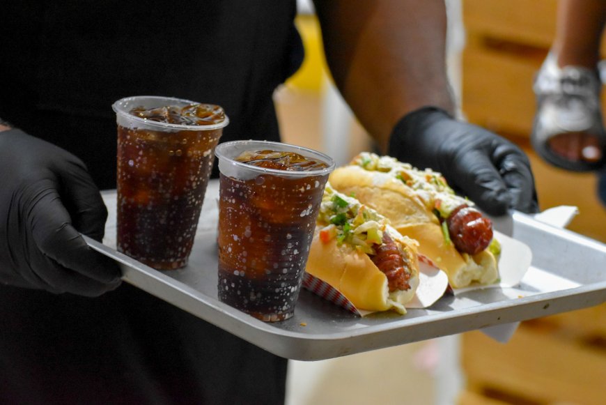 Masiva participación marcó el inicio de “La Ruta del Paladar” en San Francisco