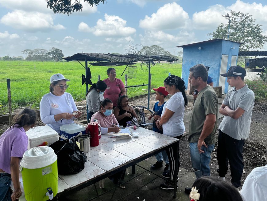 Zulia activa vacunación contra fiebre amarilla con abordaje epidemiológico en municipios fronterizos