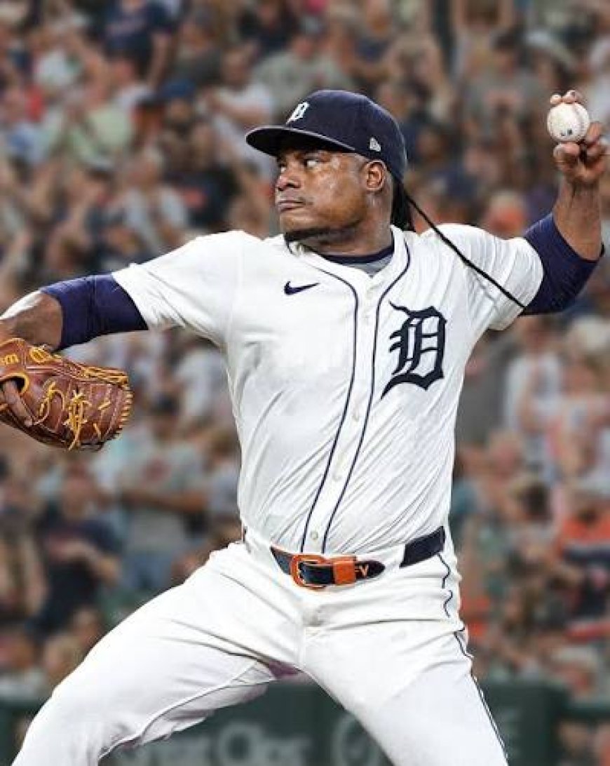 Dominicano Framber Valdez contra Acuña y los Bravos de Atlanta