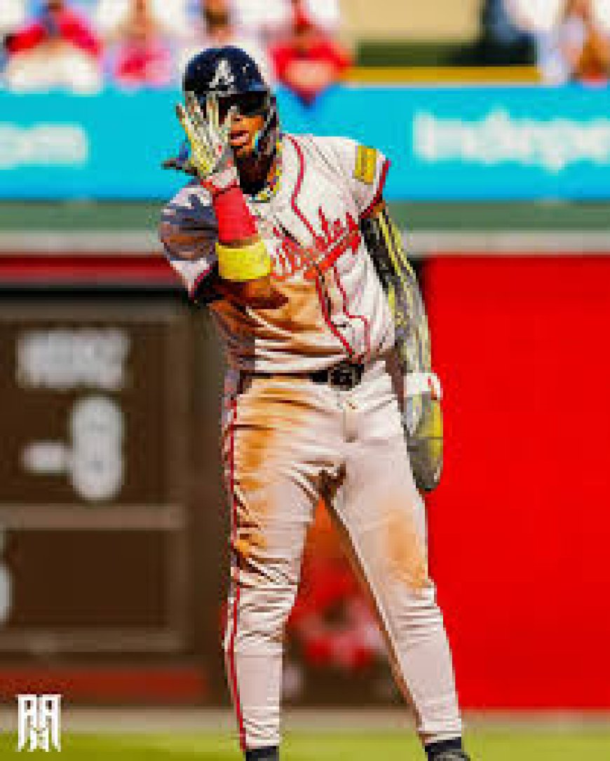 Dominicano Framber Valdez contra Acuña y los Bravos de Atlanta