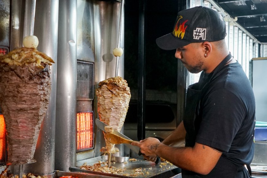 San Francisco saboreó y enloqueció con la primera edición de "La Ruta del Paladar"