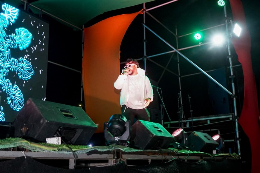 San Francisco saboreó y enloqueció con la primera edición de "La Ruta del Paladar"