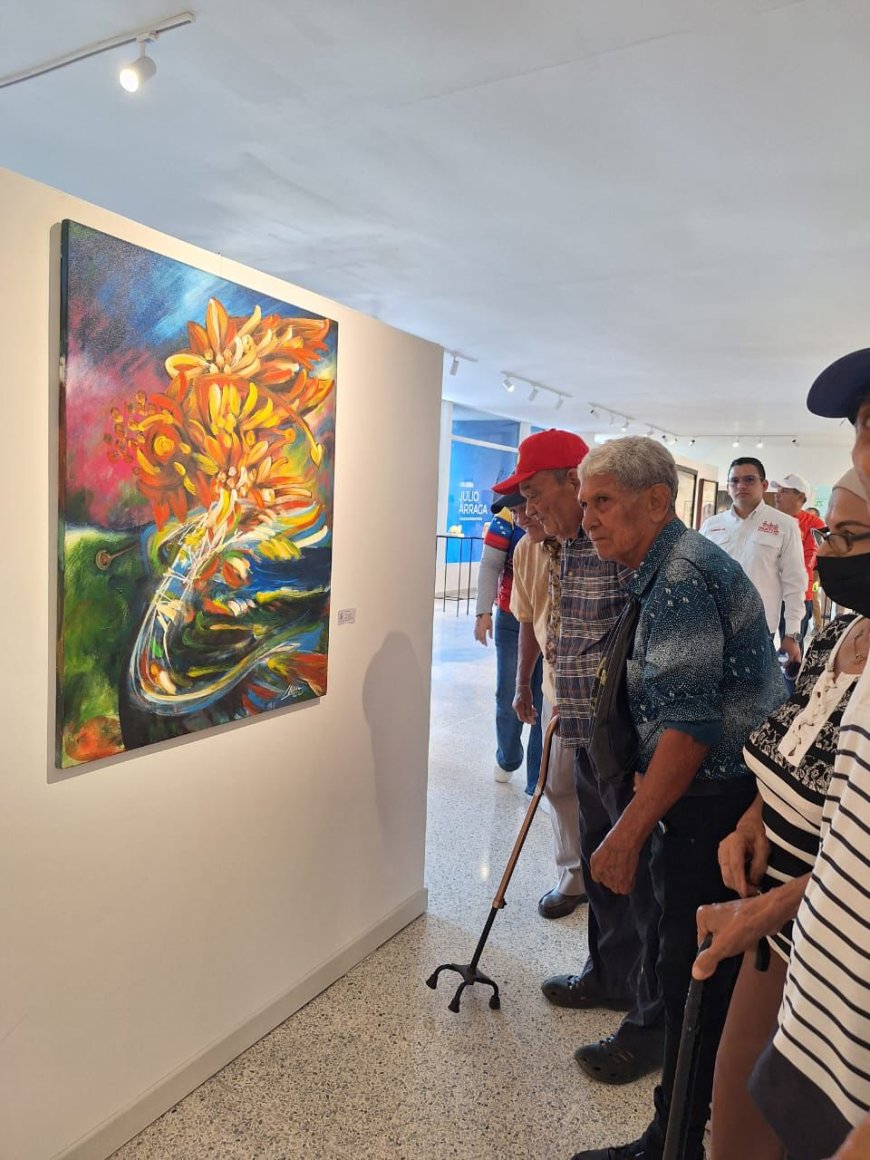 ZULIA: Gobernación activa programa “Gero Turismo” para el bienestar de los adultos mayores