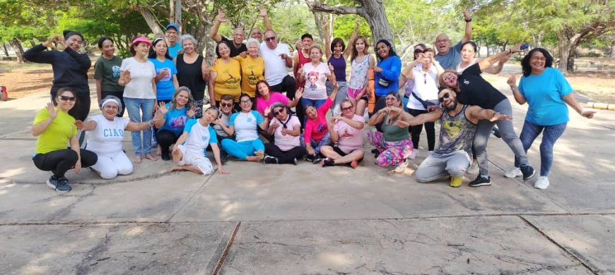 YOGA EN LA VEREDA: Alternativa a tu alcance