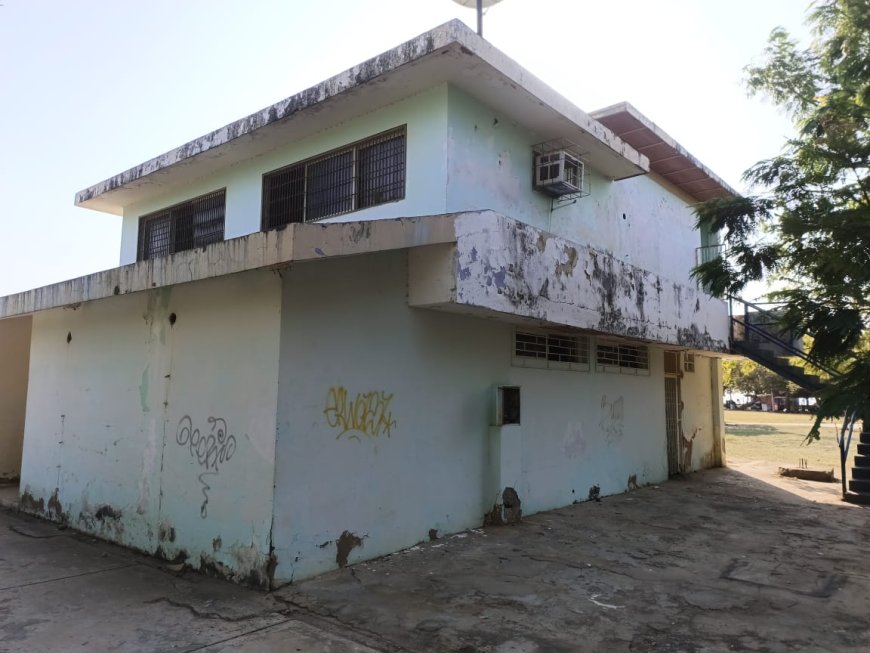 Di Martino le otorgó una sede a las Pequeñas Ligas