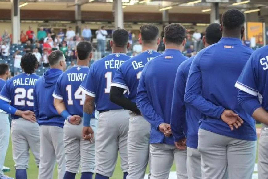 PREVIA AL MUNDIAL: Venezuela cayó ante Houston