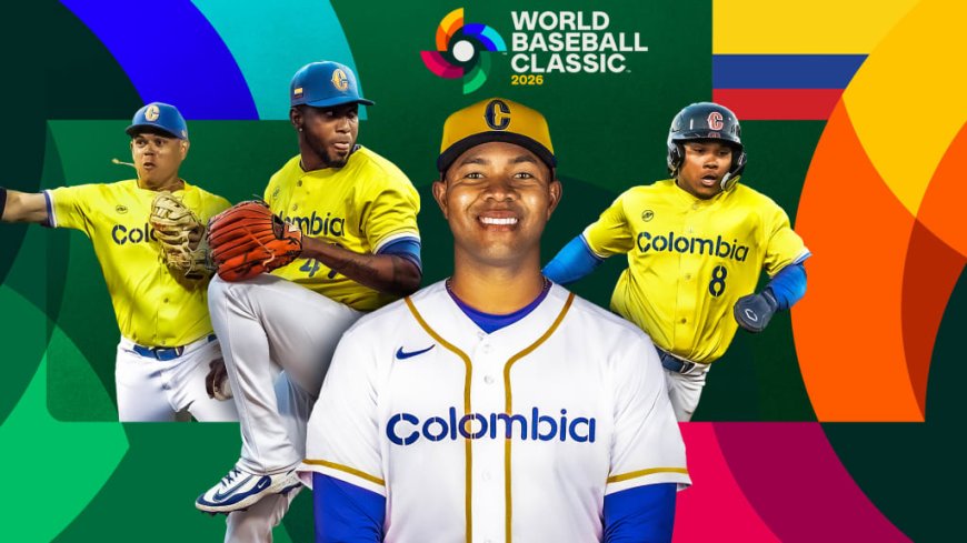 Colombia contra el venezolano Elieser Hernández y los Bravos de Atlanta