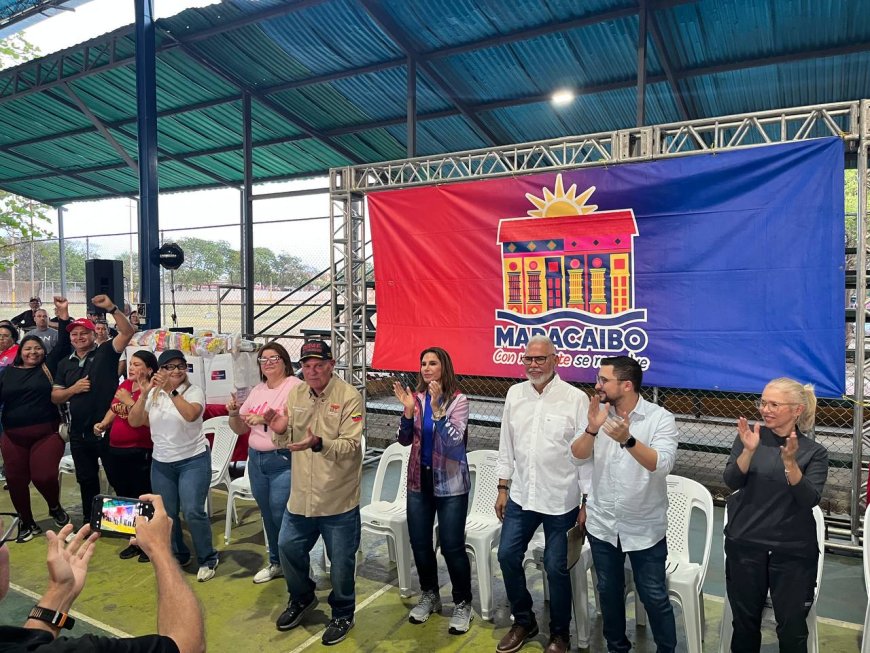 Arnoldo Olivares: “Las comunas llegaron para quedarse”