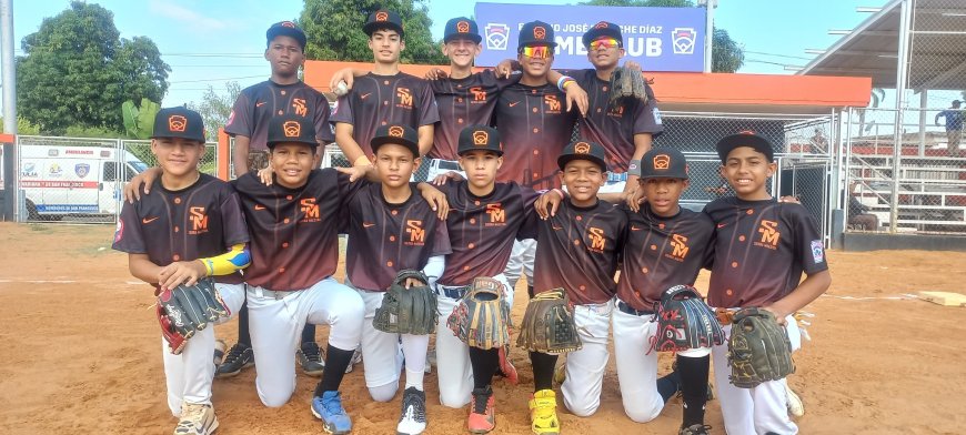 Sierra Maestra y Cardenales dirimen este viernes en la final intermedia